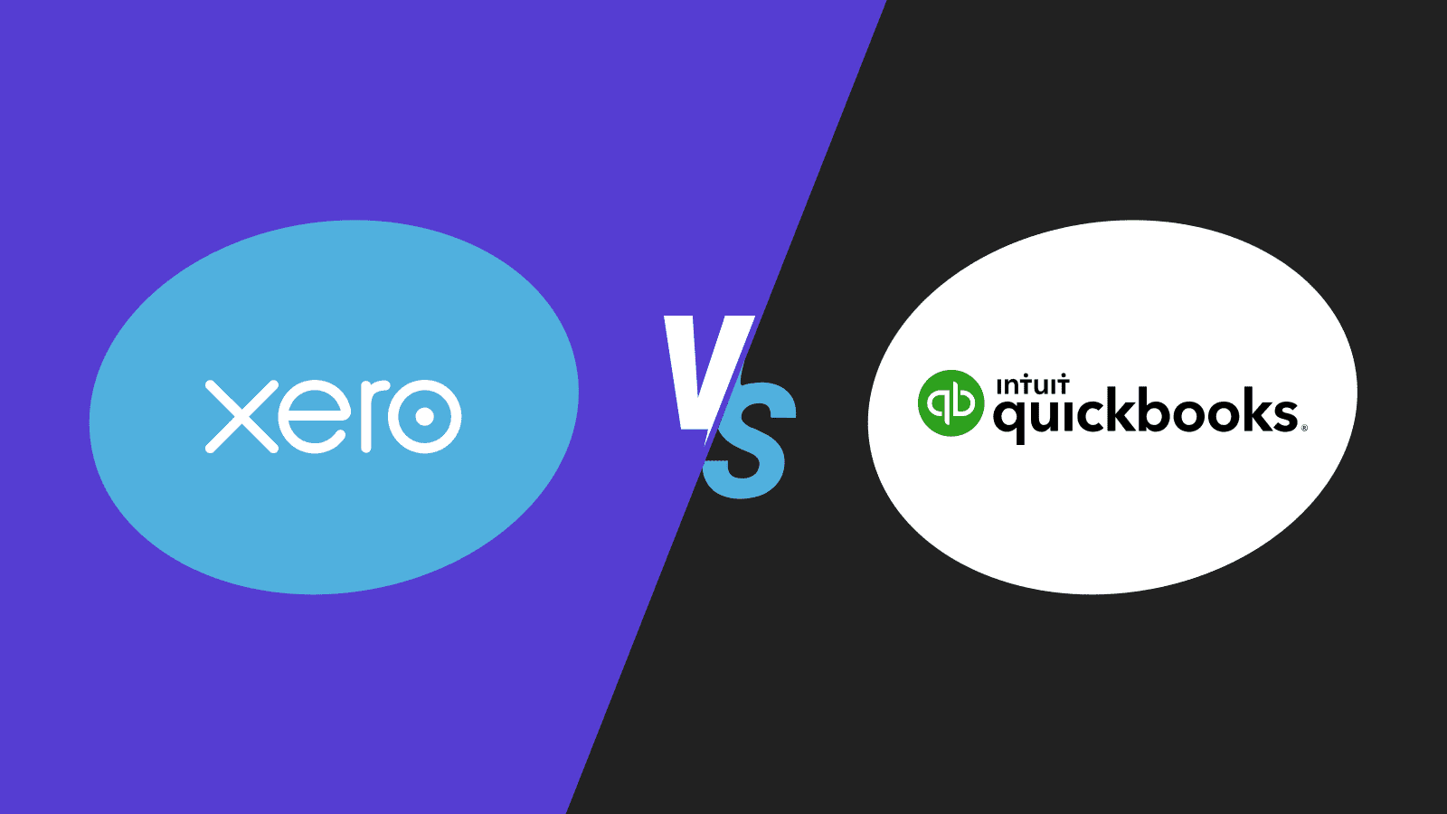 QuickBooks Online vs. Xero: Choosing the Right Accounting Software for Your Small Business