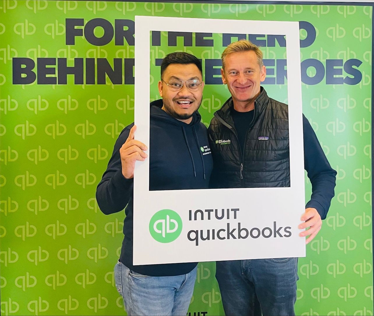 Get Connected Brighton by Intuit Quickbooks 2023